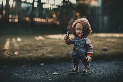 Mini Doll Care Guide